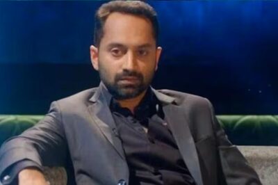 Bangalore Days  To Joji, A Look At Some Of Fahadh Faasil’s Best Works