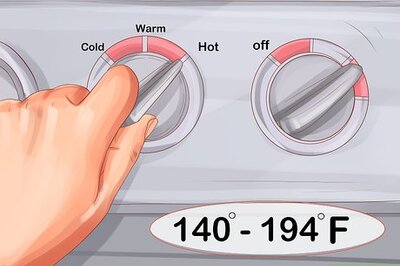 How to Disinfect Laundry