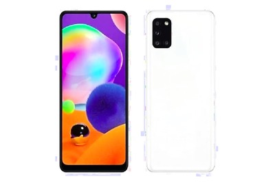 Samsung Galaxy A31 Tipped to Launch in India in June With 48MP Quad Rear Camera