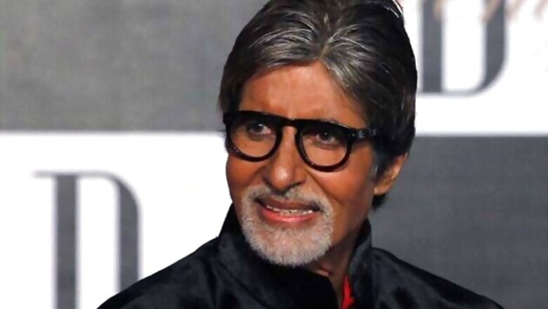 Sport leagues have given talent a change: Amitabh Bachchan