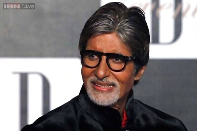Sport leagues have given talent a change: Amitabh Bachchan