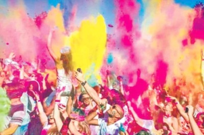 Vastu Tips: 5 Things To Bring Home This Holi