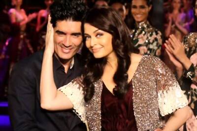 Ranbir Kapoor to turn showstopper for Manish Malhotra's first menswear show at  Lakme Fashion Week 2015