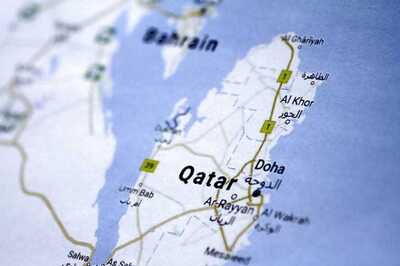 UAE Says Measures Against Qatar do not Violate WTO Agreements