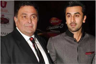 Rishi Kapoor Death Anniversary: When Ranbir Kapoor Spoke About His Equation with His Father