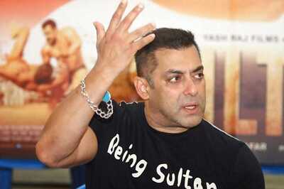 Salman Khan Acquitted in Chinkara Poaching Cases by Rajasthan HC