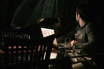 Ekta: Didn't visit Mahakumbh to promote 'Ek Thi Daayan'