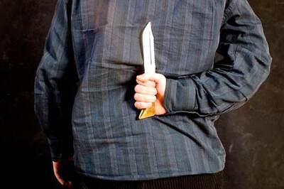 Lucknow: Elderly couple found murdered at home