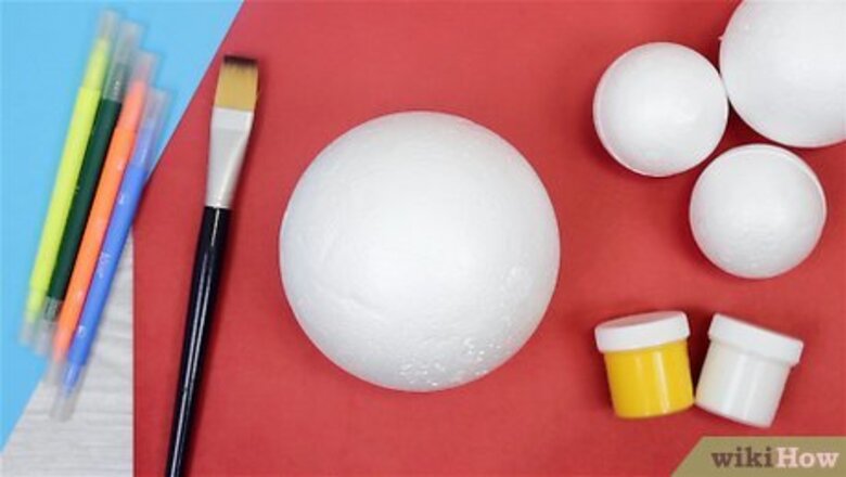 How to Make a Model of the Earth