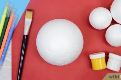 How to Make a Model of the Earth