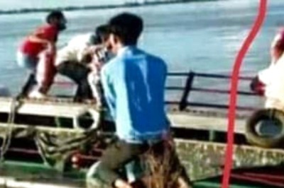 16-year-old Boy Saves Drowning Mother, His Schoolmates After Boat Capsizes, Hailed as ‘Hero