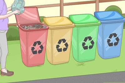 How to Improve the Environment