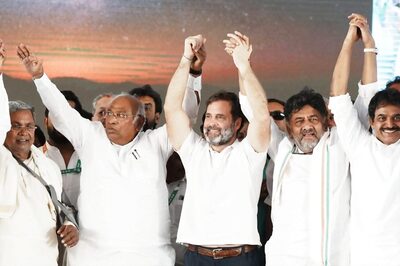 Opinion | Congress’ Karnataka Win is Momentous, But Internal Fissures and Faultlines Remain A Big Issue