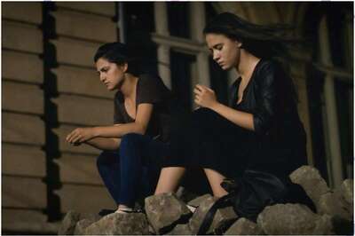 Cannes Film Festival 2021: Women Do Cry is a Damning Look at Patriarchy in Bulgaria