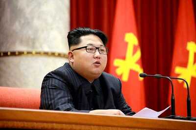 Kim Jong-Un says North Korea has miniaturised nuclear warheads