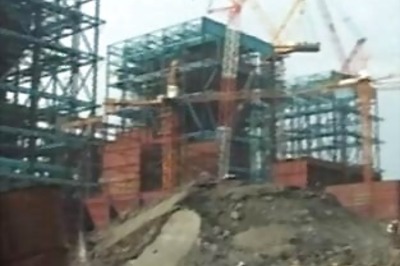 Toll rises in Balco plant chimney mishap, 49 dead