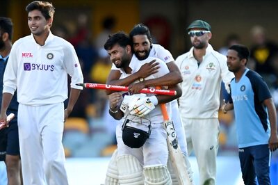 Rohit Bhai Said, ‘You've No Idea What You've Done’: Rishabh Pant Recalls His Gabba Heroics Ahead of BGT 2024-25