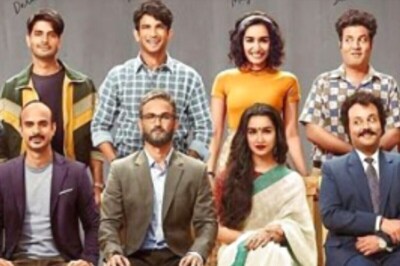 Sushant Singh Rajput's Chhichhore Turns 1: Co-stars  Shraddha Kapoor, Varun Sharma Remember Late Actor
