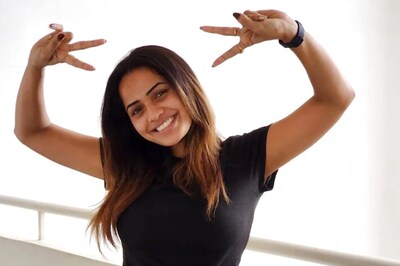 Karthika Deepam Fame Shobha Shetty Looks Stunning In Casual Avatar, See Pics