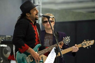 Junoon's Salman Ahmad Pulls Out of Goa Event Citing LoC Tensions