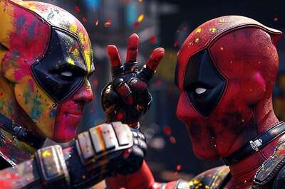 Deadpool And Wolverine Director Shawn Levy Has This To Say About Film’s Merchandise Leaks