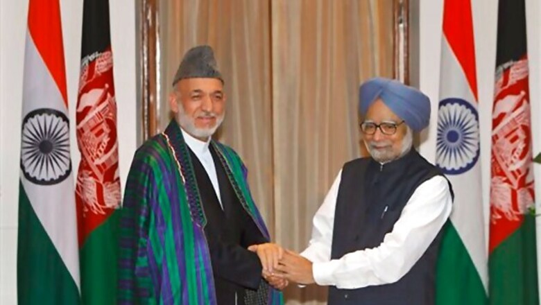 Afghan poll should be source of unity not discord: India