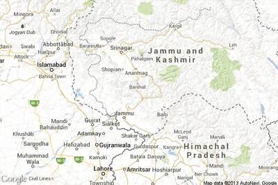 LJP in favour of Article 370's revocation