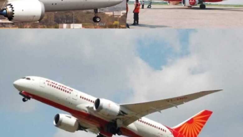 Air India, AirAsia India and Vistara Partner With CSIR-IIP Aiming a Low Carbon Future