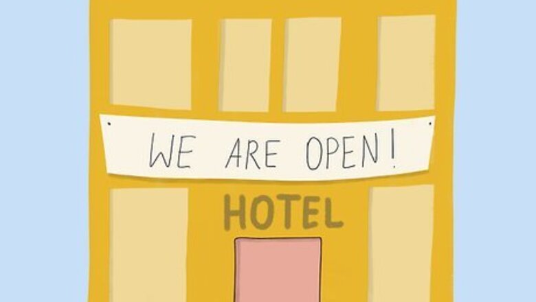 How to Get a Hotel Room Upgrade