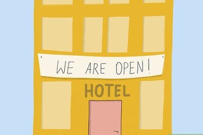 How to Get a Hotel Room Upgrade