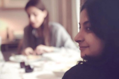 Sonam Kapoor Misses Sister Rhea Kapoor, Shares Throwback Picture