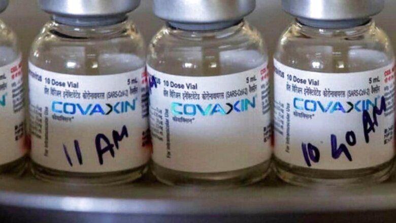 Brazil Scraps Covaxin's EUA Application After Bharat Biotech Terminates Pact with Partners