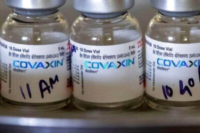 Brazil Scraps Covaxin's EUA Application After Bharat Biotech Terminates Pact with Partners