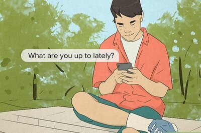 How to Save a Dying Conversation over Text