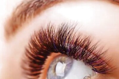 5 Home Remedies For Thick Eyelashes