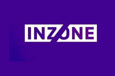Sony Increases Its Focus On Gaming, Launches New Inzone Gaming Accessories