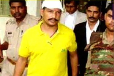 Who is Eliminating UP's Gangsters? Jeeva’s Murder After Atiq & Ashraf’s Raises Targeted Killing Suspicion