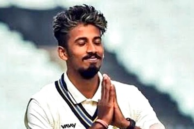 Ranji Trophy 2022-23: Bengal Bowl Odisha Out for 265