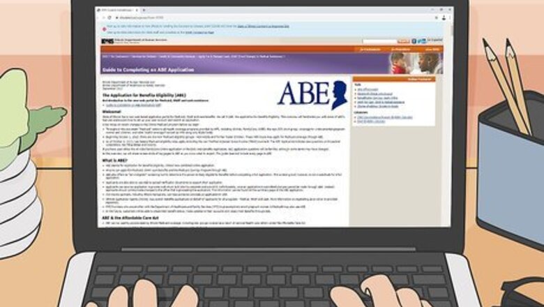 How to Apply for Illinois Medicaid