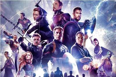 Avengers Endgame Sold Nearly Double the Advance Tickets of Aquaman, Infinity War, Captain Marvel Combined