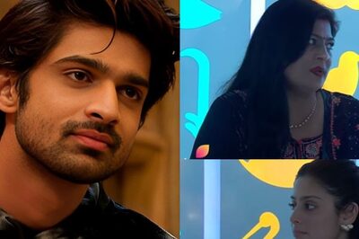 Abhishek Kumar's Mother Confronts Isha Malviya On Bigg Boss 17: 'Yahan Ki Jo Problems Hai...'