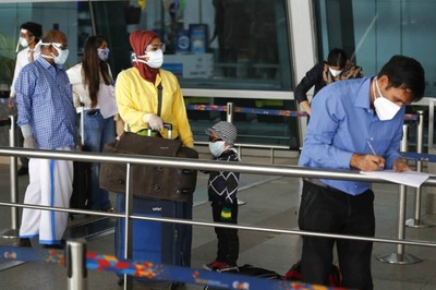 Flight Ticket Prices in India Will See a Marginal Increase from September 1: Here is Why