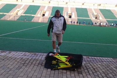 Selection for Olympic qualifiers tough: Nobbs