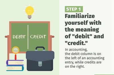 How to Understand Debits and Credits