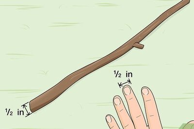 How to Make Wooden Beads