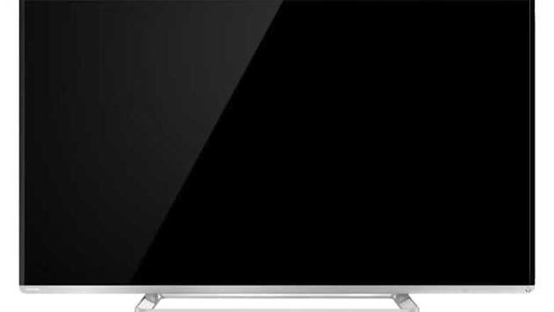 Toshiba launches Android-powered LED TVs at Rs 38,990 onwards