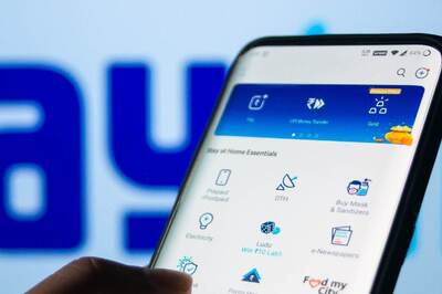Paytm Share Surges Post Q4 Results; Should Investors Book Profit, Buy, or Hold?