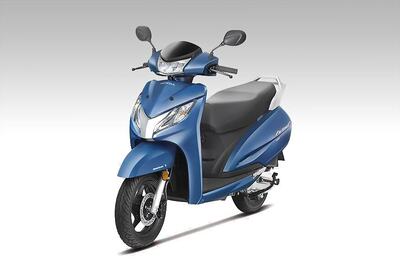Honda Activa, Grazia, CB Shine and Aviator Recalled Over Quality Issue