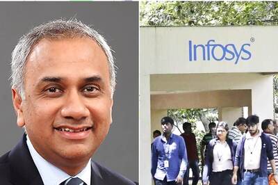 'All Offers Still Valid'; Infosys CEO Salil Parekh Assures 2022 Freshers Batch, New Dates Set, Check Details Here