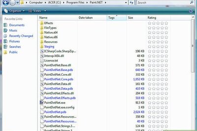 How to Use Photoshop Brushes in Paint.Net
